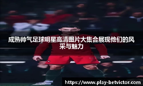成熟帅气足球明星高清图片大集合展现他们的风采与魅力